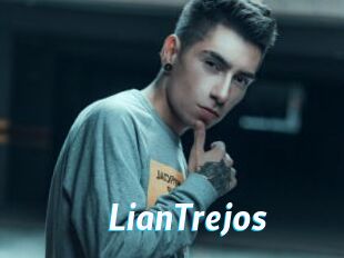 LianTrejos