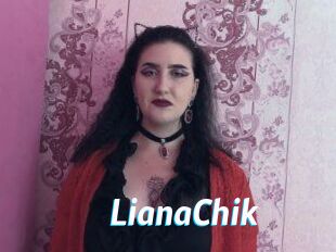 LianaChik