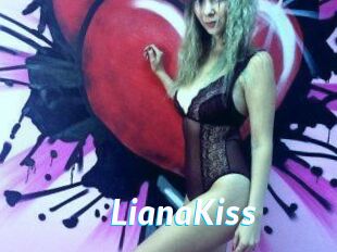 LianaKiss