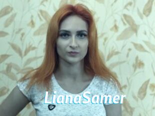 LianaSamer