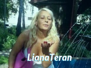 LianaTeran