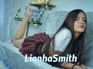 LianhaSmith