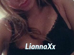 LiannaXx