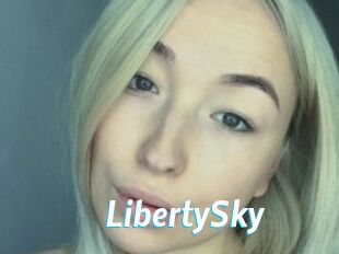 LibertySky