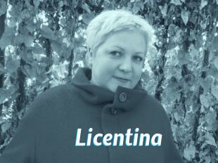 Licentina