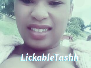 LickableTashh