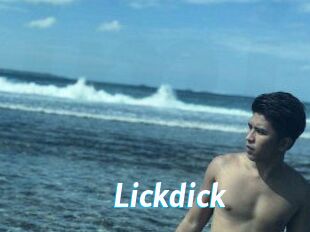 Lickdick