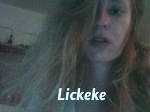 Lickeke