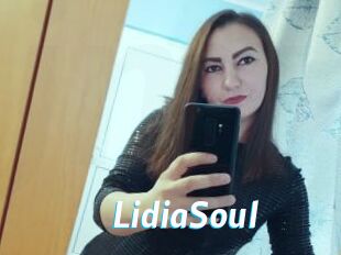 LidiaSoul