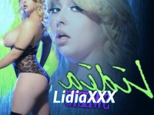 LidiaXXX
