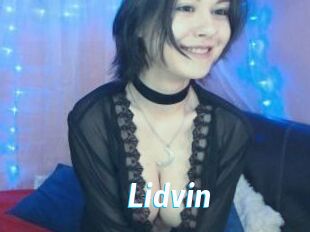 Lidvin