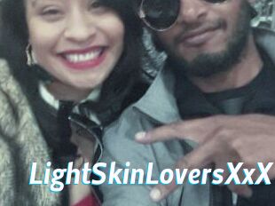 LightSkinLoversXxX