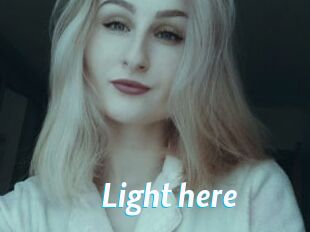 Light_here