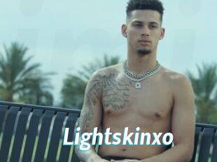 Lightskinxo