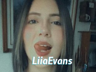 LiiaEvans