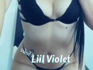 Liil_Violet J Mine