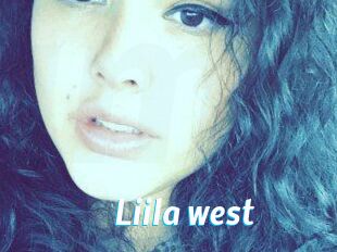 Liila_west