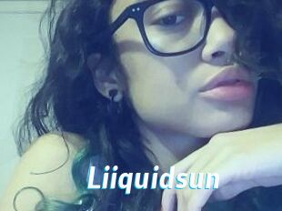 Liiquidsun