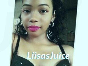 LiisasJuice