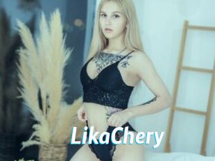 LikaChery