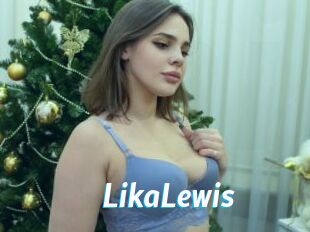 LikaLewis