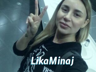 LikaMinaj