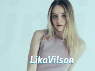 LikaVilson