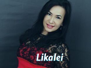 Likalei