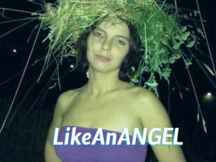 LikeAnANGEL