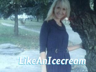 LikeAnIcecream