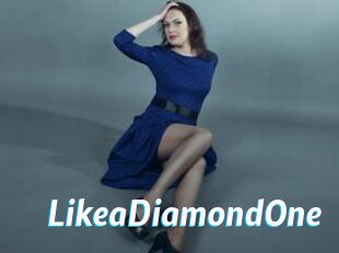 LikeaDiamondOne