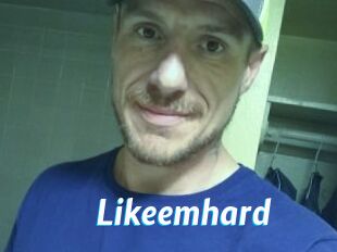 Likeemhard