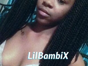 LilBambiX