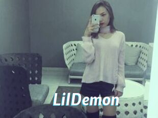 LilDemon