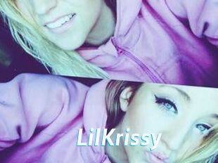 LilKrissy