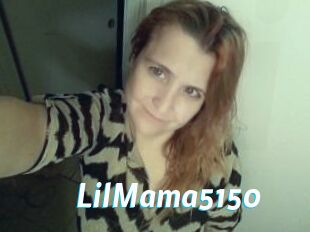 LilMama5150