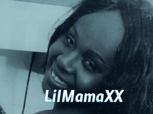 LilMamaXX