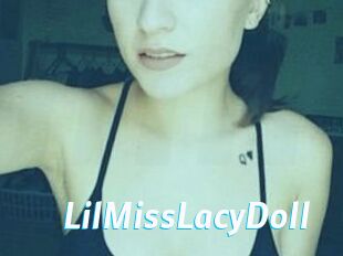 LilMissLacyDoll