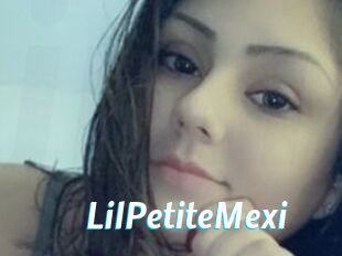 LilPetiteMexi