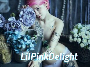 LilPinkDelight