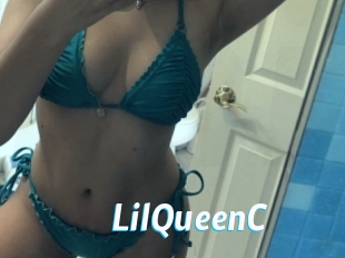 LilQueenC