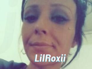 LilRoxii