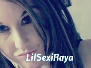 LilSexiRaya