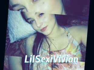 LilSexiVivian