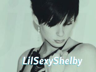 LilSexyShelby