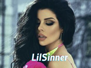 LilSinner