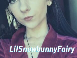 LilSnowbunnyFairy