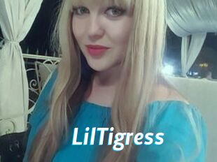 LilTigress