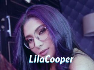 LilaCooper