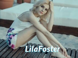 LilaFoster